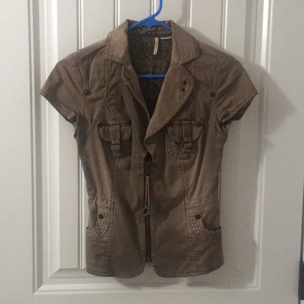 Guess Jacket